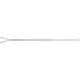 Atomic Backland 107 Freeride Ski, Black, 182, AA0028176182