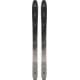 Atomic Backland 107 Freeride Ski, Black, 182, AA0028176182