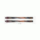 Atomic Backland 95 Skis, Grey, 169, AA0026636169
