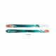 Atomic Backland Wmn Fr 102 Skis, Dark Mint Ice/White, 156, AA0026624156