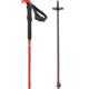 Atomic BCT Touring Carbon SQS Ski Poles, Red/Grey, AJ5005456001