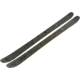Atomic Bent Chetler 100 Freestyle Ski, Green, 164, AA0028202164