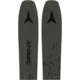 Atomic Bent Chetler 100 Freestyle Ski, Green, 164, AA0028202164