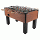 Atomic Games 56in Gladiator Foosball Table G01889W