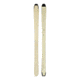 Atomic Hybrid Skin 95 Ski, 185 AL6000140185