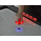 Atomic Top Shelf Air Hockey Table, 90in G04865W