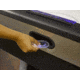 Atomic Top Shelf Air Hockey Table, 90in G04865W