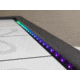 Atomic Top Shelf Air Hockey Table, 90in G04865W