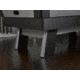 Atomic Top Shelf Air Hockey Table, 90in G04865W
