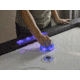 Atomic Top Shelf Air Hockey Table, 90in G04865W