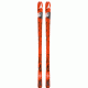 Atomic Ultimate 65 Skis-163 cm