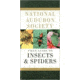 Audbn Fg Insects &amp; Spiders, Lorus Milne, Publisher - Random House