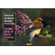Audbn Pg Familiar Birds East, K. Kaufmann &amp; J. Farrand, Publisher - Random House