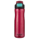 Brazos Autoseal 25 oz Water Bottle-Berry
