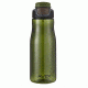 Brazos Autoseal 32 oz Water Bottle-Olive