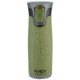 Highland Autoseal Travel Mug-Olive-16 oz