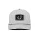 AVID Sportswear Ace Performance Hat - Mens, Iron, One Size, MH12403IRNOS