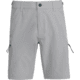 AVID Sportswear Adventure Shorts - Mens, Iron, 32 Waist, MS12404IRN32