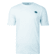 AVID Sportswear Bahama Bonefish T-Shirt - Mens, Seafoam, Large, MT32401SFMLG