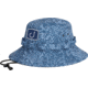 AVID Sportswear Bahama Boonie - Mens, Clearwater Abyss, One Size, MH12423CWAOS