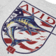 AVID Sportswear Bill Of Rights Pacifico Long Sleeve Shirt - Mens, Glacier, Extra Large, MK32437GLGXL