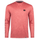AVID Sportswear Blackbeard Icon Avidry Long Sleeve Shirt - Mens, Brick, 2XL, MK32424BRK2X