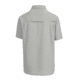 AVID Sportswear Cabo Performance Short Sleeve Shirt - Mens, Iron, Large, MV12402IRNLG