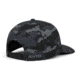 AVID Sportswear Camo Pro Performance Hat - Mens, Black Camo, One Size, MH32442BLCOS