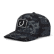 AVID Sportswear Camo Pro Performance Hat - Mens, Black Camo, One Size, MH32442BLCOS