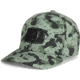 AVID Sportswear Camo Pro Performance Hat - Mens, Shelter Aspen, One Size, MH12405SASOS