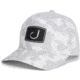AVID Sportswear Camo Pro Performance Hat - Mens, Shelter White, One Size, MH12405SHWOS