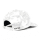 AVID Sportswear Camo Pro Performance Hat - Mens, White Camo, One Size, MH32442WHCOS