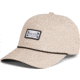 AVID Sportswear Charter Hat - Mens, Adrift Bone, One Size, MH12416ADBOS