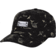 AVID Sportswear Charter Hat - Mens, Black Sail, One Size, MH12343BLSOS