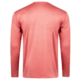 AVID Sportswear Core Avidry Long Sleeve Shirt - Mens, Brick, Large, MK12401BRKLG