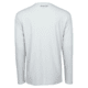 AVID Sportswear Core Avidry Long Sleeve Shirt - Mens, Glacier, 3XL, MK12401GLG3X