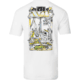 AVID Sportswear Cosmic Docktales T-Shirt - Mens, White, Large, MT32420WHTLG