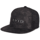 AVID Sportswear Fish Camp Hat - Mens, Shelter Black, One Size, MH12407SHBOS