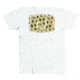 AVID Sportswear Gameday Home Icon T-Shirt - Mens, Gold, Small, MT32351GLDSM