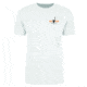 AVID Sportswear Gameday Home Icon T-Shirt - Mens, Orange-Grey, Small, MT32351OGYSM