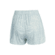 AVID Sportswear Haven Pacifico Shorts - Womens, Clearwater Sky, Small/Medium, WS12400CWSSM