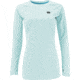 AVID Sportswear Inlet Avidry Crew - Womens, Seafoam, Medium, WK12101SFMMD