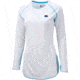 AVID Sportswear Inlet Avidry Crew - Womens, White, Extra Small, WK12101WHTXS
