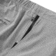 AVID Sportswear Long Shore Shorts - Mens, Iron, Small/Medium, MS12403IRNSM