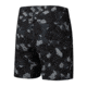 AVID Sportswear Long Shore Shorts - Mens, Shelter Black, Medium, MS12403SHBMD