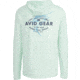 AVID Sportswear Mantra Pacifico Hoodie - Mens, Seafoam, Extra Large, MK12418SFMXL