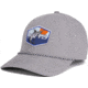 AVID Sportswear Marlin Performance Hat - Mens, Charcoal, One Size, MH12404CHROS