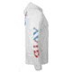 AVID Sportswear Marlin Pride Kinetic Avidry Hoodie - Mens, Glacier, Medium, MK32430GLGMD