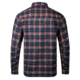 AVID Sportswear Newport Flannel Shirt - Mens, Abyss, Extra Large, MV32401ABYXL