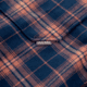 AVID Sportswear Newport Flannel Shirt - Mens, Abyss, Small/Medium, MV32401ABYSM